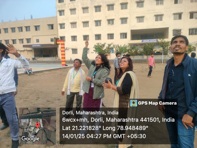 Sankranti Celebration - Image 3